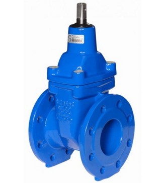 Задвижка JAFAR 2111 DN50 PN10/16