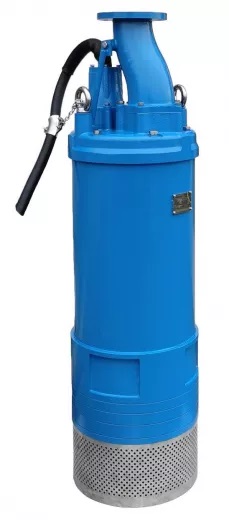 Насос дренажный промышленный VANJORD VDW.200.900.5.1D