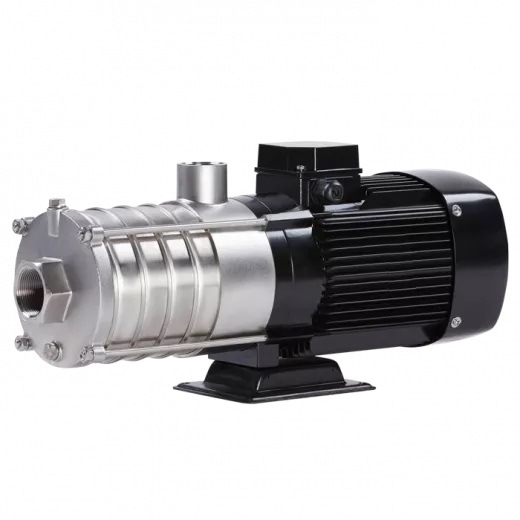 Горизонтальный многоступенчатый насос VCM