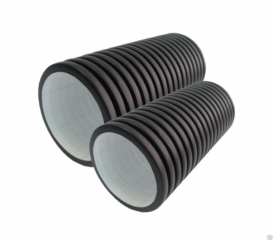 Труба канализационная Корсис DN/OD 200 SN8