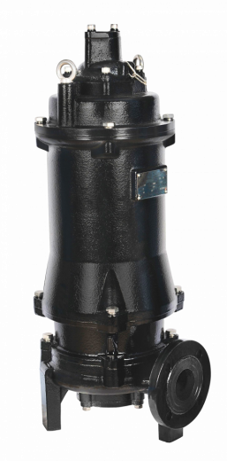 Насос погружной канализационный VANJORD VSV.50.15.2.5.0D