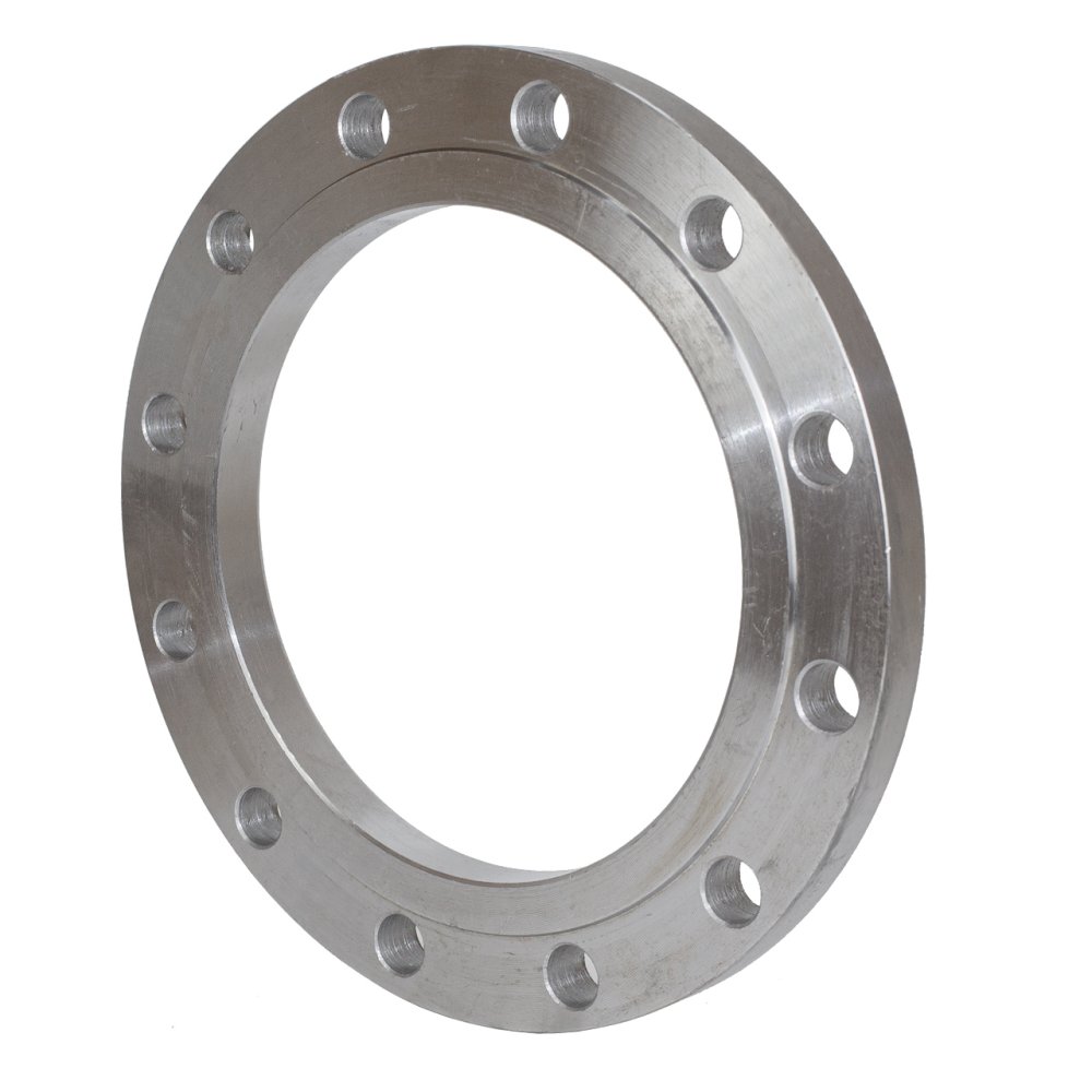 Фланец плоский сталь 20, Ду900 Ру16 тип 01, ряд 1, исполнение B, ГОСТ 33259-2015