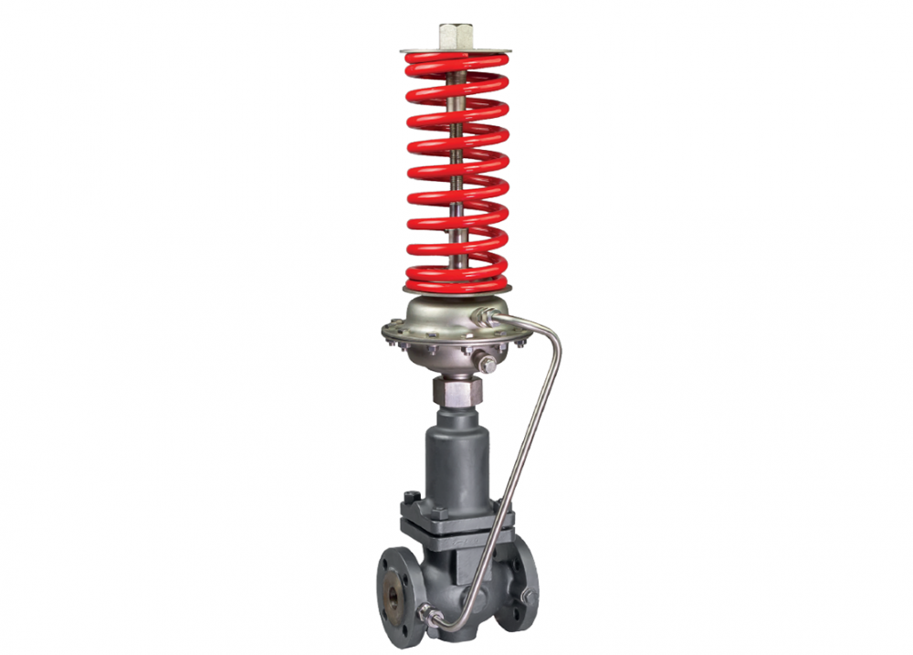 Регулятор перепада давления ОПТИМА