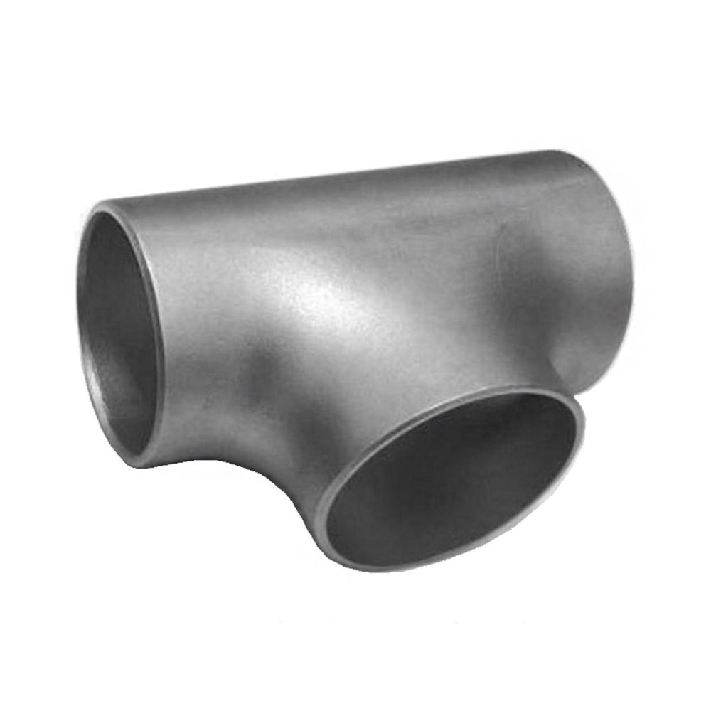 Тройник стальной ГОСТ 17376-2001 ст. 20