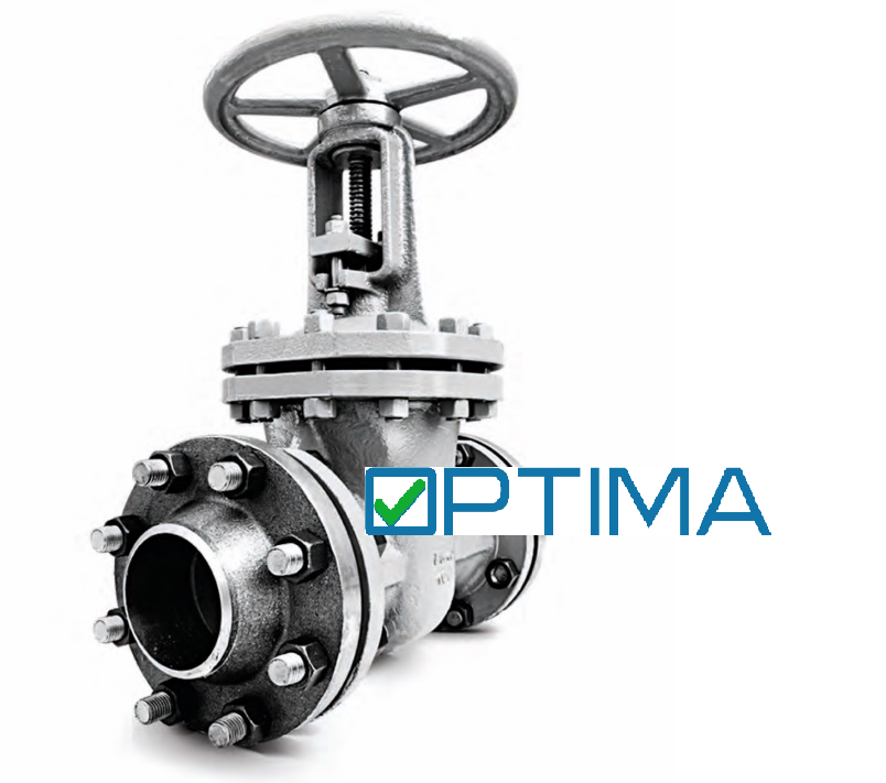 Задвижка 30нж41нж Ру16 Ду150