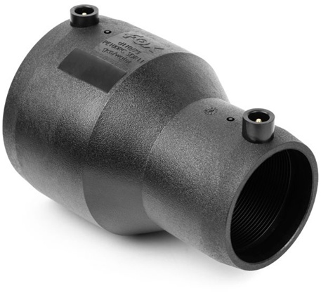 Электросварные переходы