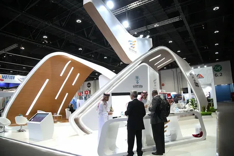 Компания “Оптима” представила инновации на выставке “ИнтерСтройЭкспо 2024” в Санкт-Петербурге