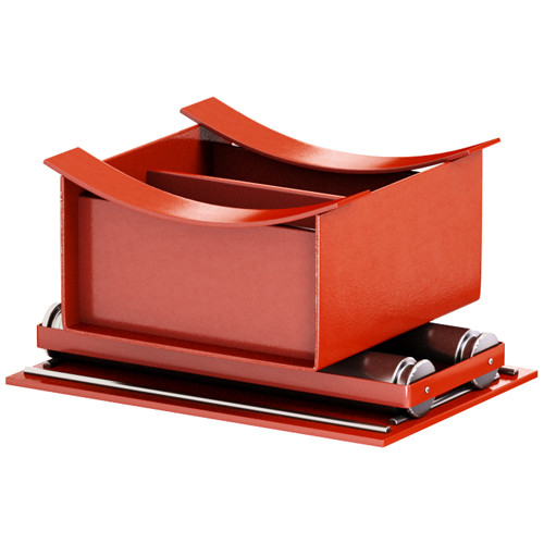 Опора катковая ТС-630.00.000