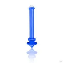 Гидрант пожарный подземный ГОСТ Р 53961-2010 ВЧШГ DN 100, PN10, H=750 мм.