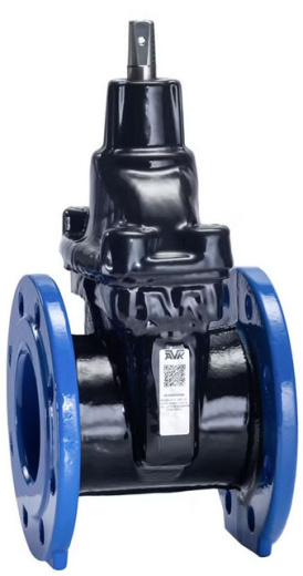 Задвижка AVK серия 06/52 PREMIUM DN80 PN10/16