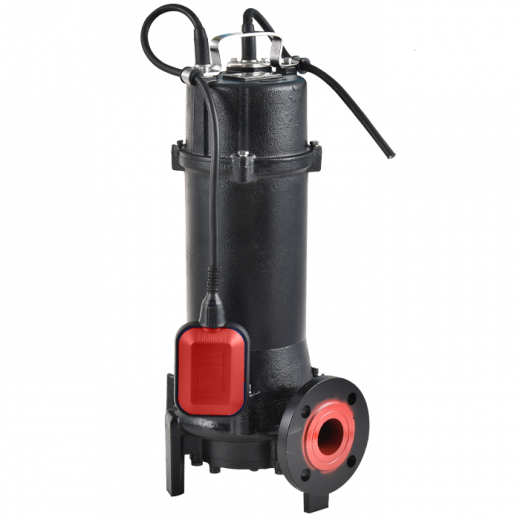 Насос погружной канализационный VANJORD SG.50.75.2.5.0D