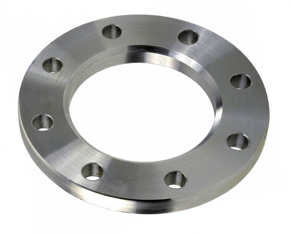 Фланец стальной для ПНД/ ПЭ труб DN1200 PN16