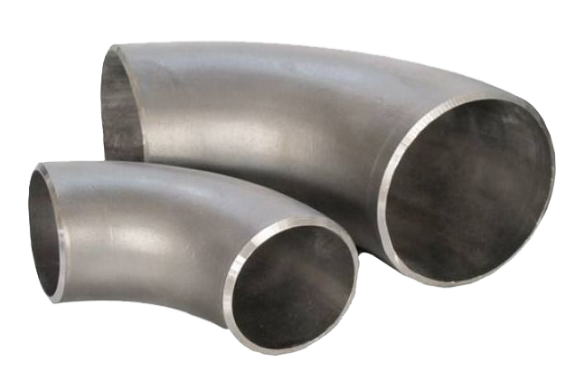 отвод стальной