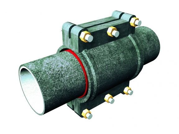 Муфта свертная МС