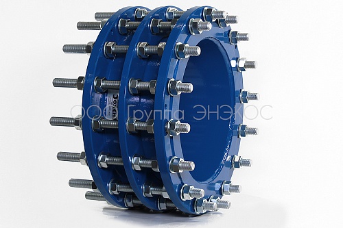 ЭНЭКОС вставка демонтажная