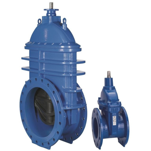 Задвижка AVK серия 06/30 DN40 PN10/16