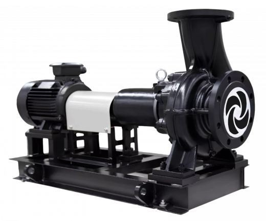 Насос консольный VANJORD VNK 350-300/430