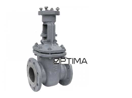 Задвижка 30нж915нж Ру40 Ду350