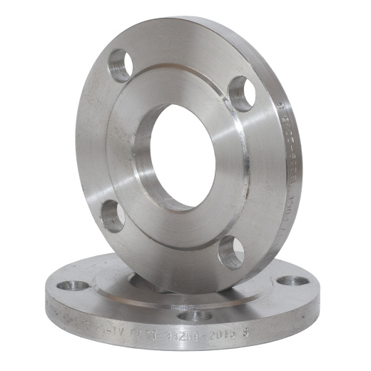 Фланец плоский сталь 20, Ду65 Ру16 тип 01, ряд 1, исполнение B, ГОСТ 33259-2015