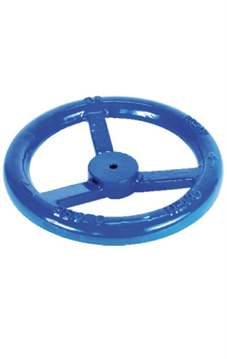 Маховик для затворов дисковых AVK серия 756/9-001 для DN200-400