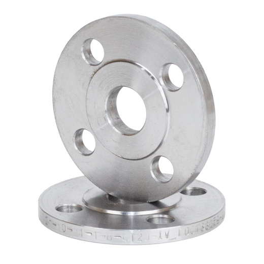 Фланец плоский сталь 20, Ду20 Ру16 (S) тип 01, ряд 1, исполнение B, ГОСТ 33259-2015