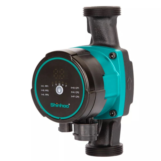 Энергоэффективный насос MASTER S