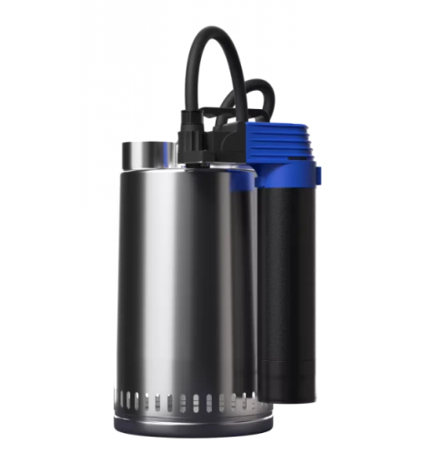 Насос дренажный из нержавеющей стали VANJORD APV.M.06.32.03.AV1