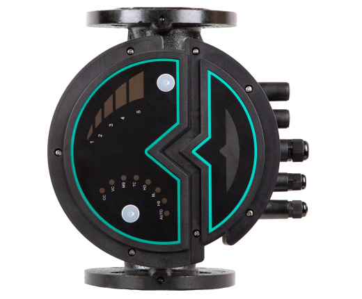 Энергоэффективный насос MEGA S