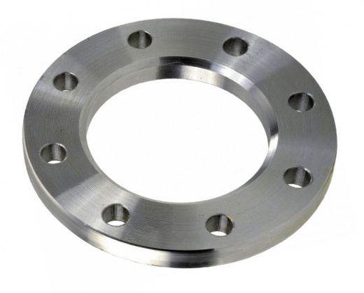 Фланец стальной для ПНД/ ПЭ труб DN400 PN16