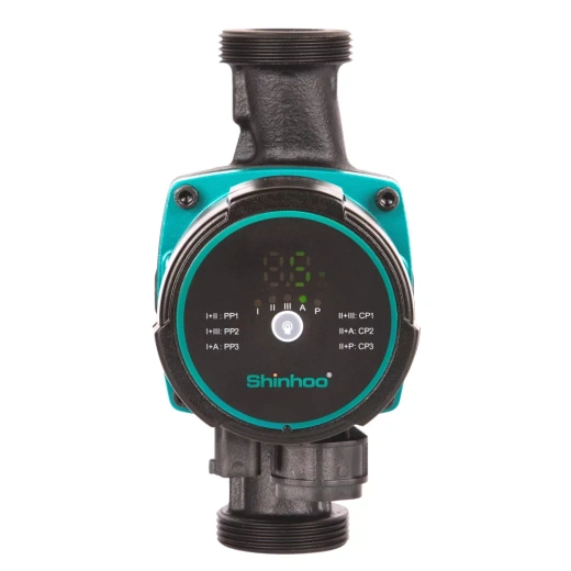 Энергоэффективный насос MASTER S