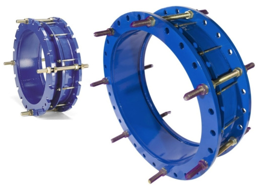 Демонтажная вставка AVK ДУ800, РУ10 (DN800, PN10)