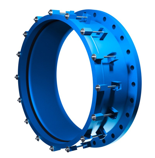 Фланцевый адаптер AVK SUPER HYDRO универсальный PN16 DN2000 D=2070