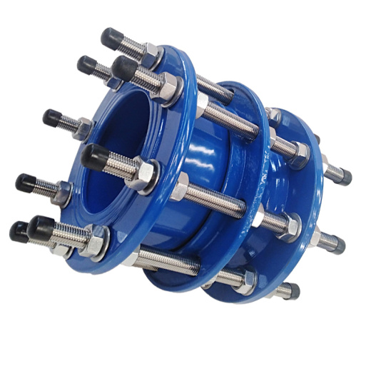 Демонтажная вставка Optima DN200-1600, PN16 (ДУ200-1600, РУ16)